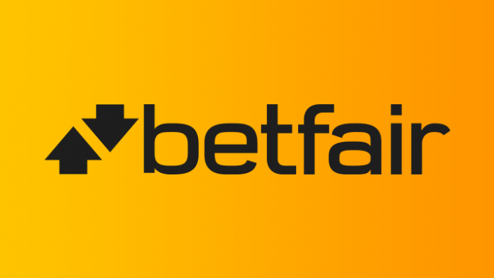 Betfair Casino