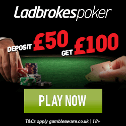 Ladbrokes Poker