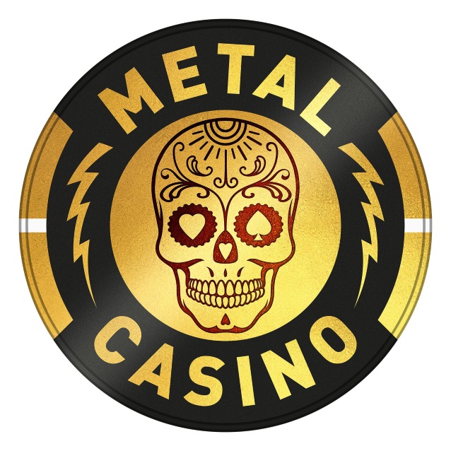 Metal Casino