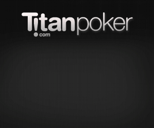 Titan Poker